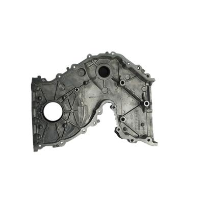 China Genuine Factory Original Timing Chain Cover Assembly 213502F610 d4cb For ELANTRA/CERATO/I30/ACCENT Santa Fe Grande for sale