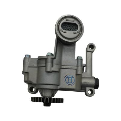 China Genuine Original Oil Pump SONATA VI (YF) 213102G011 CARENS/TUCSON/SPORTAGE/SONATA Factory for sale