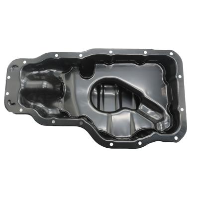 China Original Factory Genuine Oil Pan 215102E022 TUCSON/SPORTAGE/SONATA/ELANTRA/CARENS/OPTIMA/SHUMA Ix35 (LM for sale