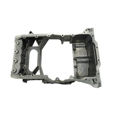 China Original factory genuine oil pan 215102F002 SANTA FE /GRAND SANTA FE /SORENTO Santa Fe grande for sale