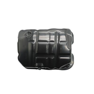 China Factory original genuine oil pan 215102G500 TUCSON/SPORTAGE/SONATA/SANTA FE /CADENZA/AZERA/SORENTO/GRAND SANTA FE SANTA FÃ ‰ II (CM) for sale