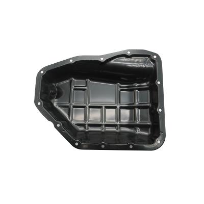 China Factory original genuine the oil pan 215103C160 AZERA/SANTA FE /GRAND SANTA FE /CARNIVAL/SEDONA/SORENTO/VERACRUZ Veracruz for sale