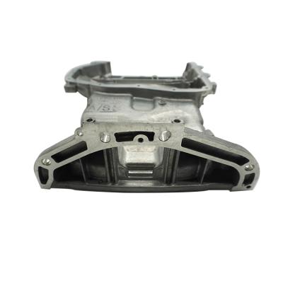 China Factory original genuine the oil pan 215203C152 AZERA/SANTA FE /GRAND SANTA FE /CARNIVAL/SEDONA/VERACRUZ/SORENTO Santa Fe grande for sale