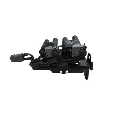 China Original Factory Genuine Ignition Coil 2730123700 For SONATA/TUCSON/SPORTAGE/OPTIMA/ELANTRA/TRAJET/COUPE/MATRIX ELANTRA Saloon (XD) for sale