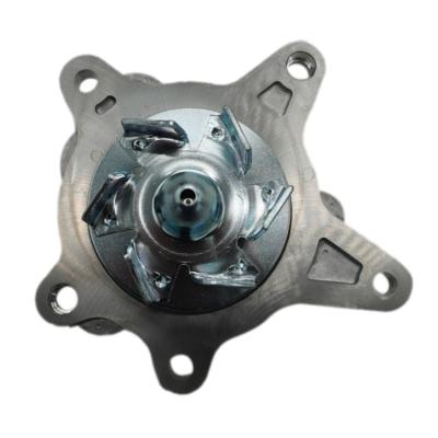 China Original Genuine Factory Water Pump 251002B720 For ELANTRA/I30/TUCSON/SPORTAGE/SONATA VERNA Hatchback for sale