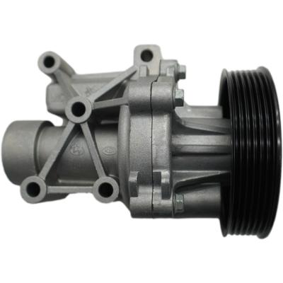 China Original genuine factory water pump 251002G400 for SANTA FE K5 for sale