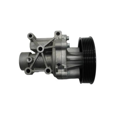 China Original genuine factory water pump 251002G510 for TUCSON/SPORTAGE/CADENZA/CARENS/SORENTO/AZERA Ix35 (LM for sale