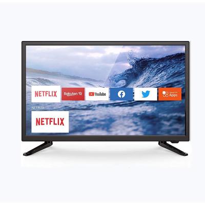 China 65 Inch PORTABLE Smart TV 4k TV Smart Frameless Android Led TV Te koop