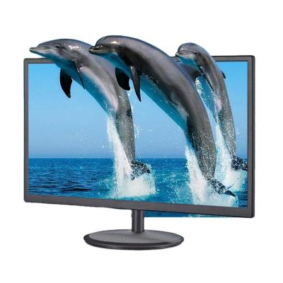 China Non Curved OEM 19.5 Inch Monitor With VGA For PC Full High Definition 19.5 Inch LCD Monitor Black PC White VGA For LCD Monitor Parts PC zu verkaufen