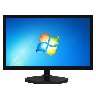 China Non Curved Make In China High Quality Cheapest Price 21.5 Inch Led PC Monitor Led Screen Desktop Computer LED Monitor For Business for sale