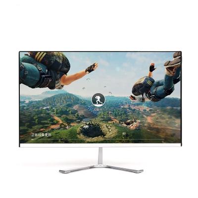 China OEM Hot Selling 4k hd Full Computer Non Curved Outdoor Monitor For Gamers 24 Inch Monitors 144Hz Curved HD Screen For PC For Home Customization Te koop