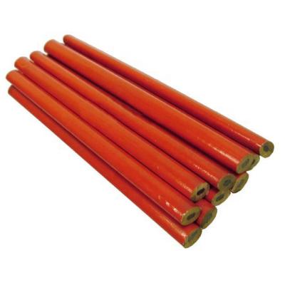 China Cheap Wooden Jumbo Round Carpenter's Pencils Cheap Wooden Jumbo Round Carpenter's Pencils for sale