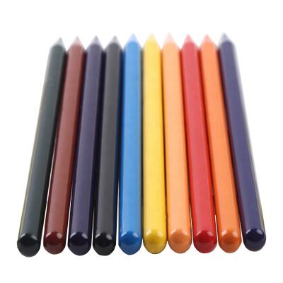 China For Artist High Quality Professional Woodless Color Pencil Set Of 12 for sale