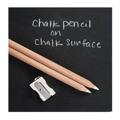 China Inscription on white blackboard office and school chalk pencils for blackboard for sale