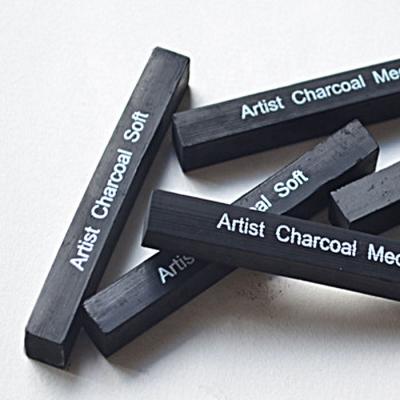 China Good Art Artist Charcoal Sticks 	Fine Art Pencil Shandong, China OEM, OEM for sale