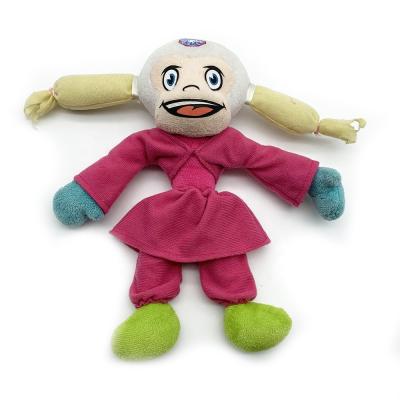 China Stuffed Plush Toys Doll Stuffed Plush Toy Doll Anime Plush Doll for sale