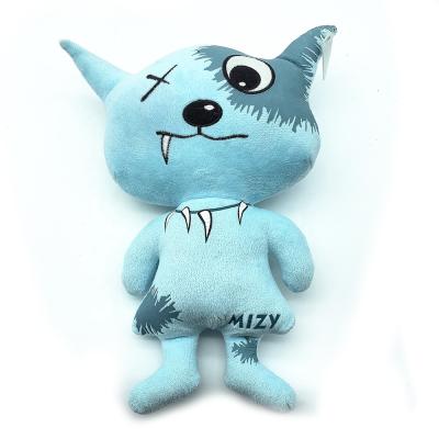 China Small Plush Plastic Promotional Toys Promotional Gift For Kids Promotional Toys Kids for sale