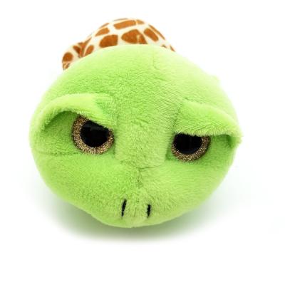 China High Quality Plush Turtle Stuffed Animal Toys Plush Turtle Toy Sea Turtle for sale