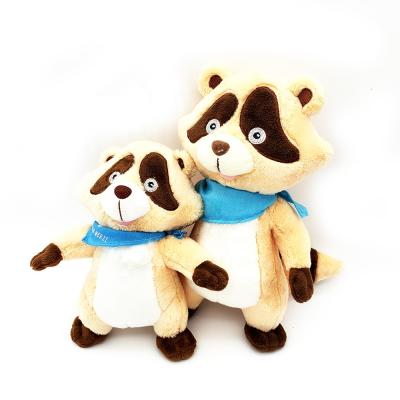 China Plush Customized 100% PP Cotton Soft Stuffed Toys Koala Plush Koala Toy for sale