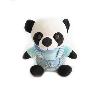 China Cute Soft Stuffed Plush Panda Toys Plush Panda Toy for sale