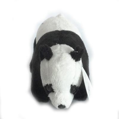 China Wholesale Custom Stuffed Plush Panda Toy Plush Panda Toy for sale