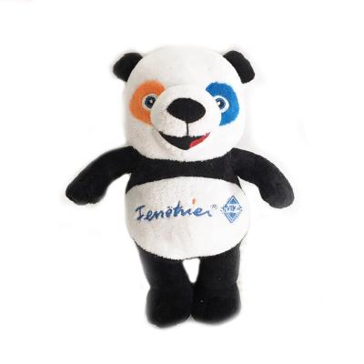 China Cute Plush Stuffed Panda Panda Toy Panda Bear Plush Toys for sale