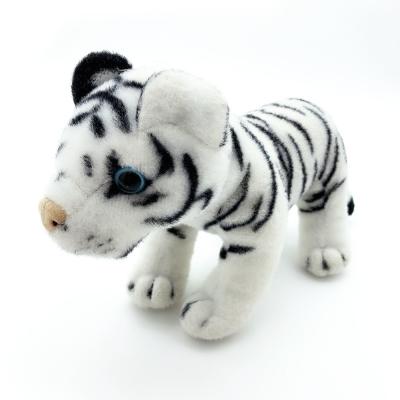 China Plush Tiger Stuffed Toy Tiger Stuffed Toy Tiger Plush Toys for sale