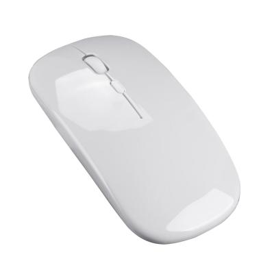 China Gaming Mouse 2.4G Laptop Silent Wireless Mice for PC,Tablet Laptop Magic Mouse Silent Click for sale