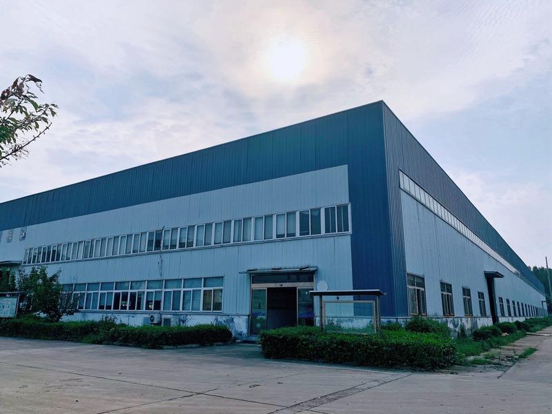 Verified China supplier - Shandong Fuhua Electric Power Equipment Co., Ltd.