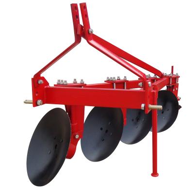 China Farms Disc Plow Agricultural Machinery Factory Price for sale