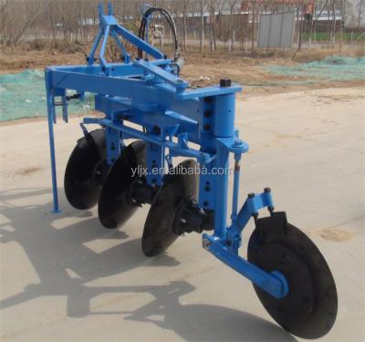 China 1LY (SX) Machinery Repair Shops - 325 Hydraulic Disc Plow Agriculture Machinery for sale