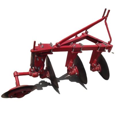 China Farms plow for mini tractor for sale