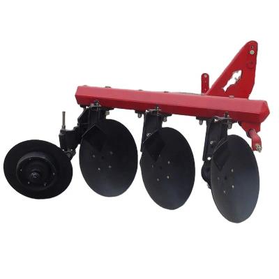 China Farms Baldan Fish Plow 3 Disc Plow Made in China for sale