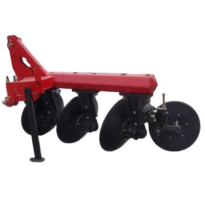 China Farms Baldan Fish Disc Plow For Tractor for sale