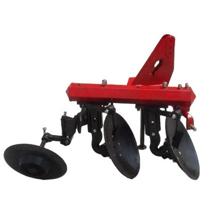 China Farms Baldan Fish Plow 2 Disc Plow Made in China for sale