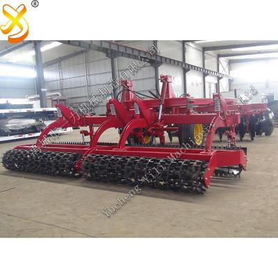 China Agriculture of soil tillage machine combined disc price for sale