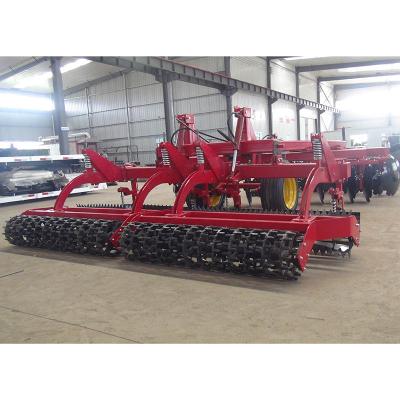 China Agriculture Combined Disc Harrow of Soil Tillage Machine for sale