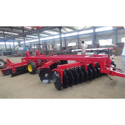 China Loosening Huge Land Duty Farm Tractor Use Hydraulic Combined Land Preparation Machine for sale