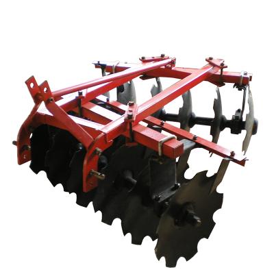 China Farm LIGHT-DUTY DISC HARROW for sale