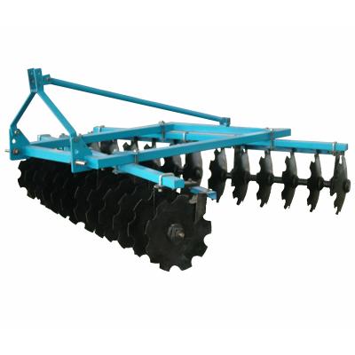 China Farms 22 Inch Blades Disc Harrow For Sale for sale