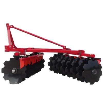 China Farms 16 Disc Harrow For Tractor for sale