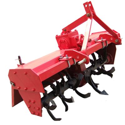 China Farms Tractor Rotary Tiller Machine for sale