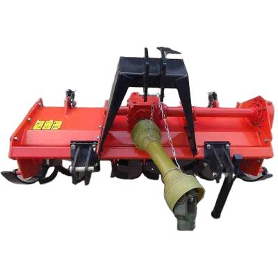 China Farms 1 GN PTO Heavy Duty Rotary Tiller Price List for sale