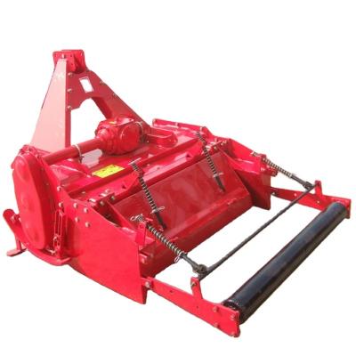 China Cultivate rotary tiller bed former with ridging machine for sale