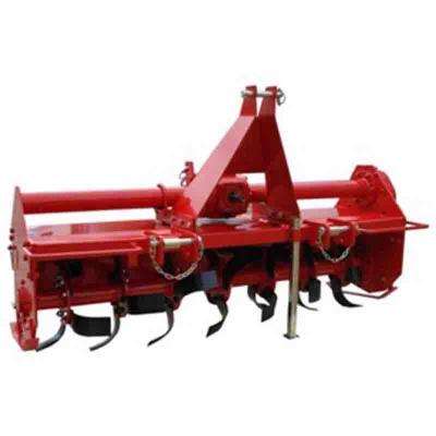 China 1GQN-180 High Effiency Farm Machine Rotary Plowing Machine Tractor Tiller for sale