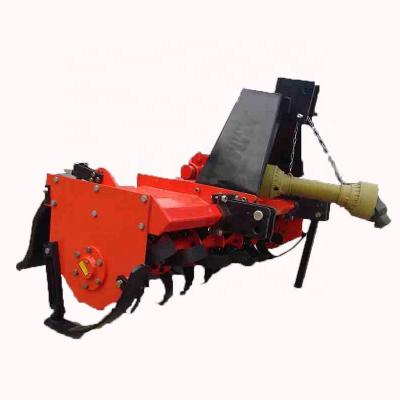 China Farms Rotavator Price List for sale