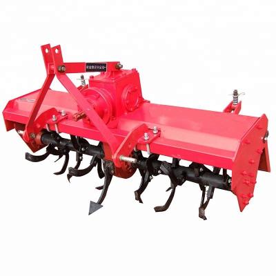 China Farms 1 GN rotavator price list for sale