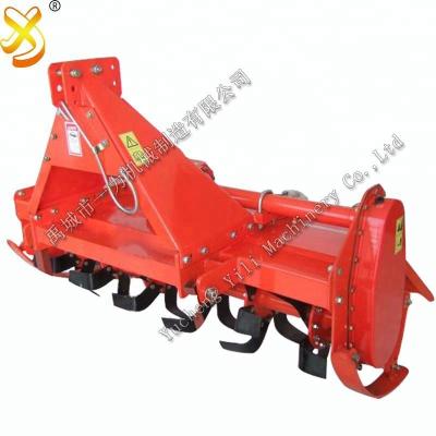 China Elevates 2-3M Rotary Cultivator for sale