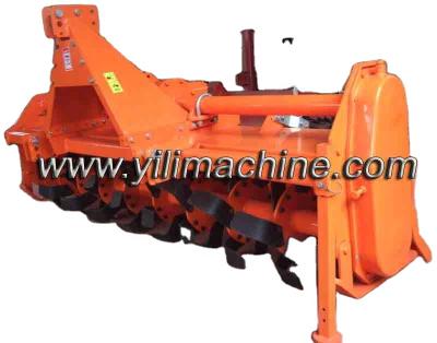 China Farms Equipment Heavy Duty Rotary Tiller for sale