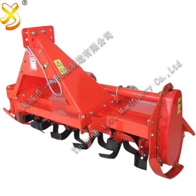 China Used to overturn the land Rotocultivator, it can be used on dry jerry rotary tiller and by paddy fieldused for sale